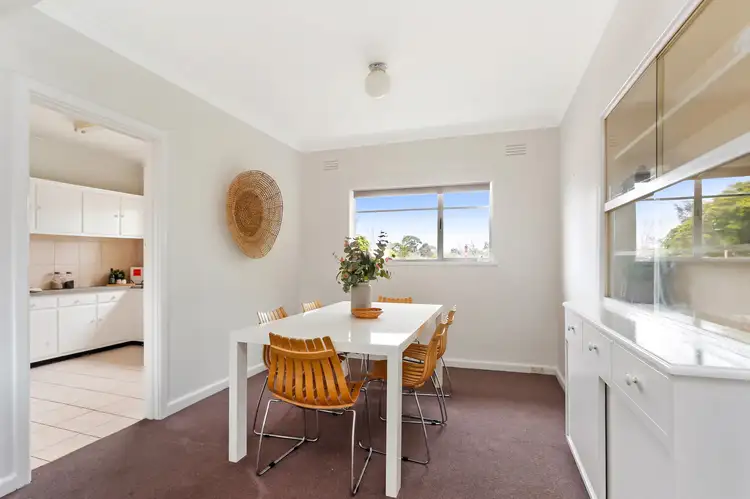 Fifth view of Homely unit listing, 5/19 Lower Plenty Road, Rosanna VIC 3084