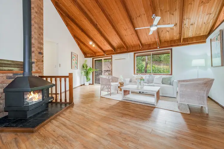 27 Coolibah Court, Mount Crosby QLD 4306