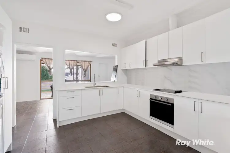 Second view of Homely house listing, 11 Fullam Road, Blacktown NSW 2148