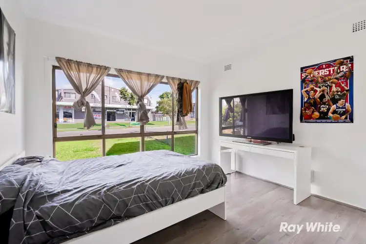 Fifth view of Homely house listing, 11 Fullam Road, Blacktown NSW 2148