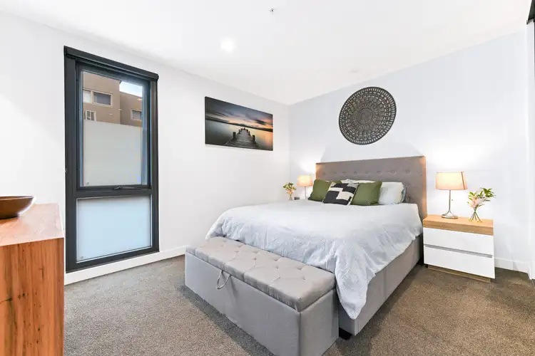 Sixth view of Homely apartment listing, G01/8 Bourke Street, Ringwood VIC 3134