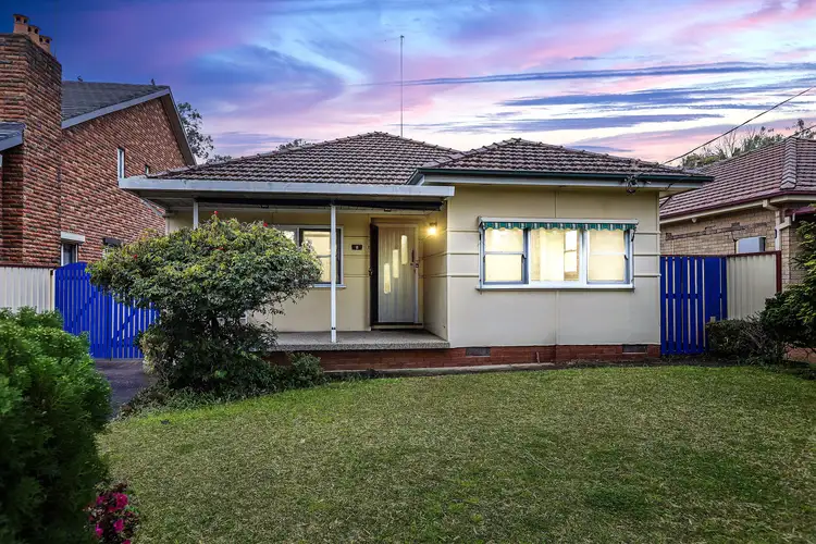 Main view of Homely house listing, 8 Alverstone Street, Riverwood NSW 2210