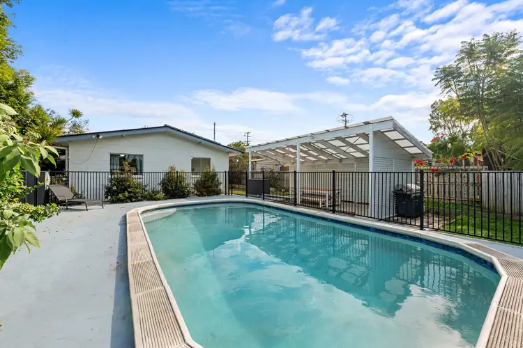 392 Tufnell Road, Banyo QLD 4014
