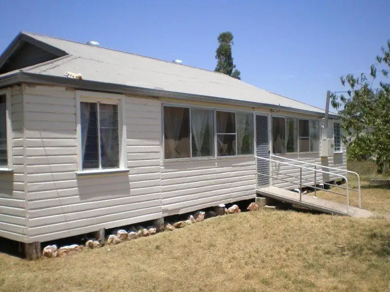 Main view of Homely house listing, 24 Bengalla Street, Yelarbon QLD 4388