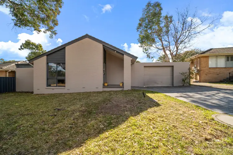 Fourth view of Homely house listing, 12 Wheeler Crescent, Wanniassa ACT 2903