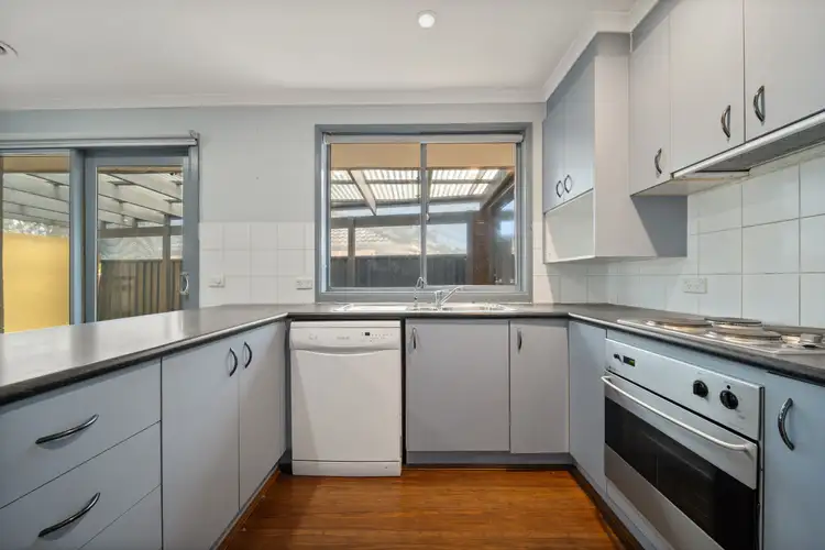 Fifth view of Homely house listing, 12 Wheeler Crescent, Wanniassa ACT 2903