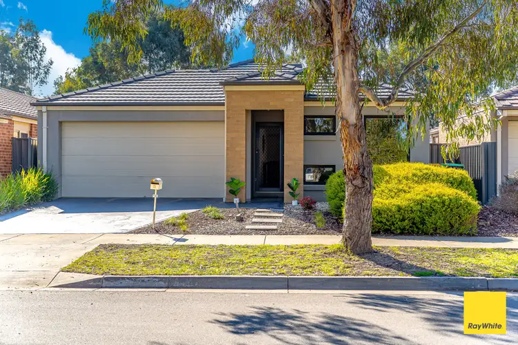 5 Yellowgum Drive, Epsom VIC 3551