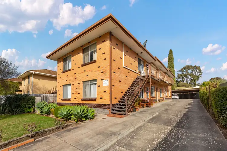 5/34 Cash Grove, Pasadena SA 5042