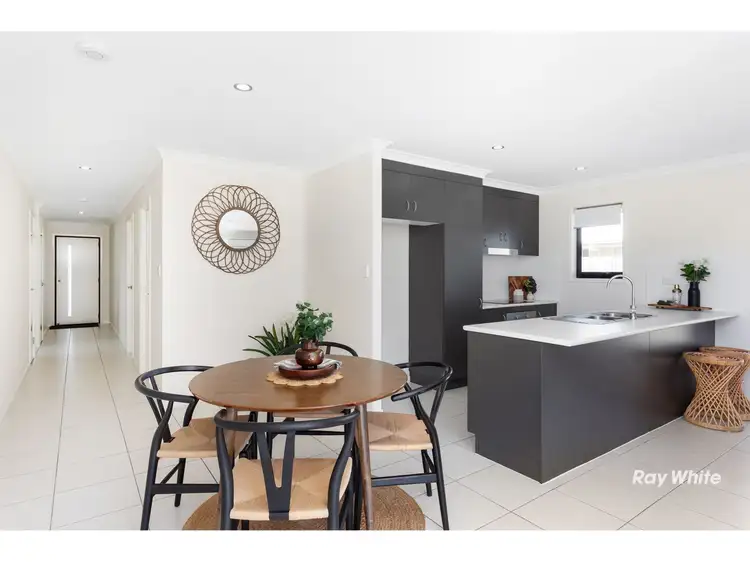 Second view of Homely house listing, 11 Outrigger Drive, Mulambin QLD 4703
