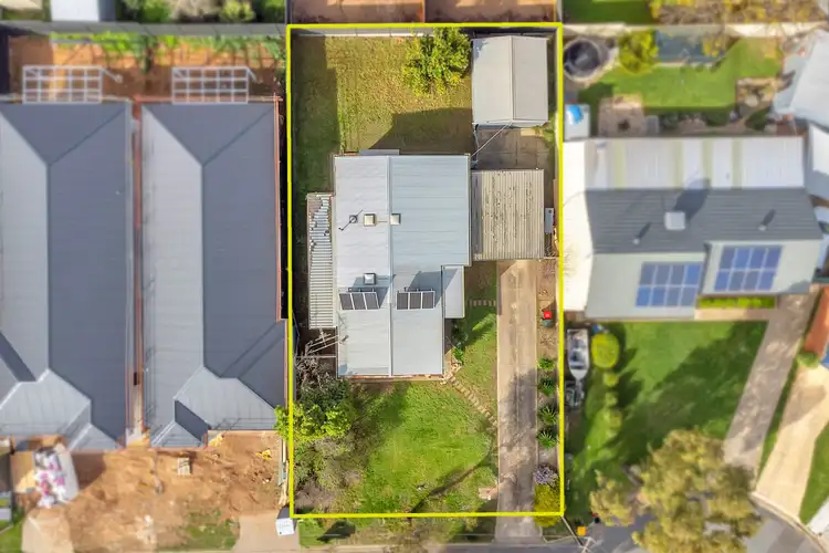 Second view of Homely house listing, 11 Narambi Avenue, Ingle Farm SA 5098