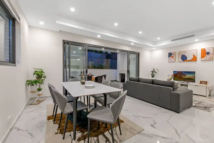 Sixth view of Homely semi-detached listing, 17A Wesley Street, Telopea NSW 2117