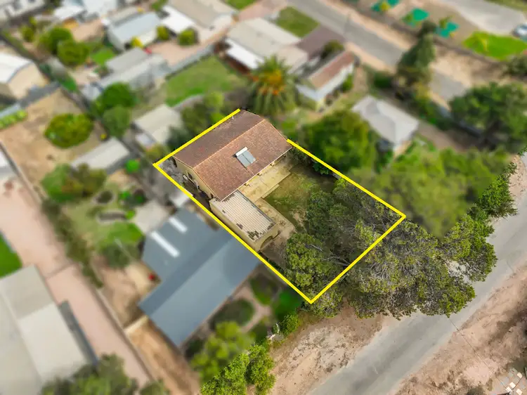 Sixth view of Homely house listing, 4 Narangga Terrace, Moonta Bay SA 5558
