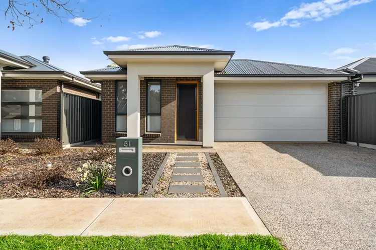 51 Caruso Crescent, Brahma Lodge SA 5109