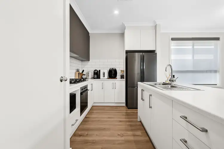 Second view of Homely house listing, 51 Caruso Crescent, Brahma Lodge SA 5109