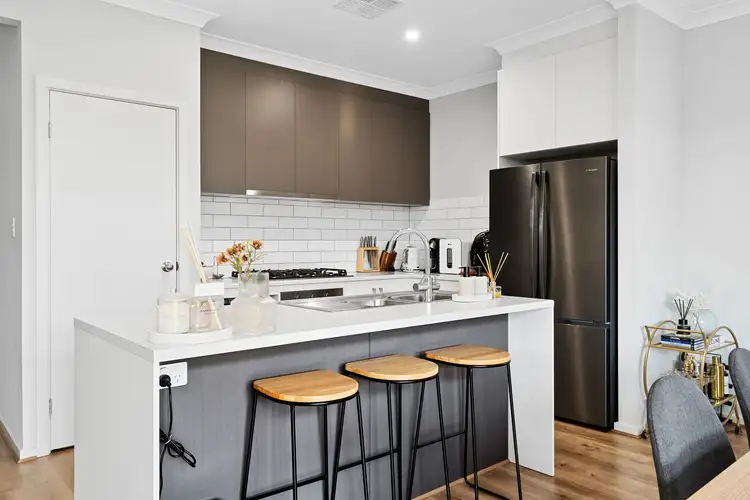 Third view of Homely house listing, 51 Caruso Crescent, Brahma Lodge SA 5109