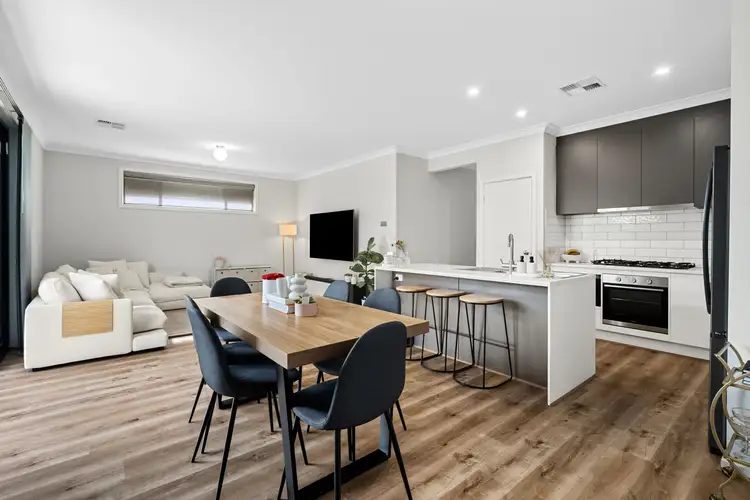 Fourth view of Homely house listing, 51 Caruso Crescent, Brahma Lodge SA 5109