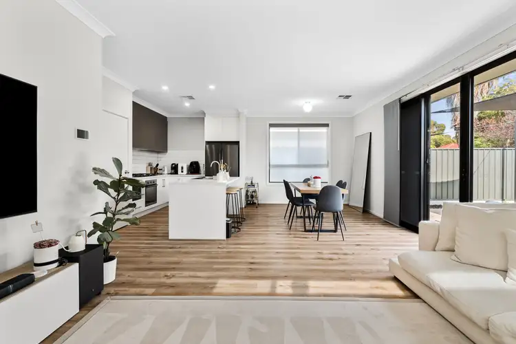 Fifth view of Homely house listing, 51 Caruso Crescent, Brahma Lodge SA 5109