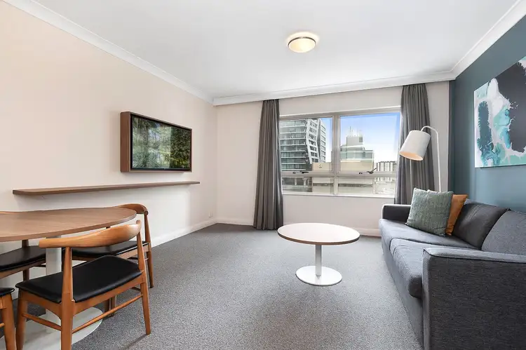 609/10 Brown Street, Chatswood NSW 2067