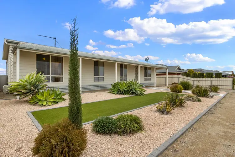 Main view of Homely house listing, 5 Murrin Street, Moonta Bay SA 5558
