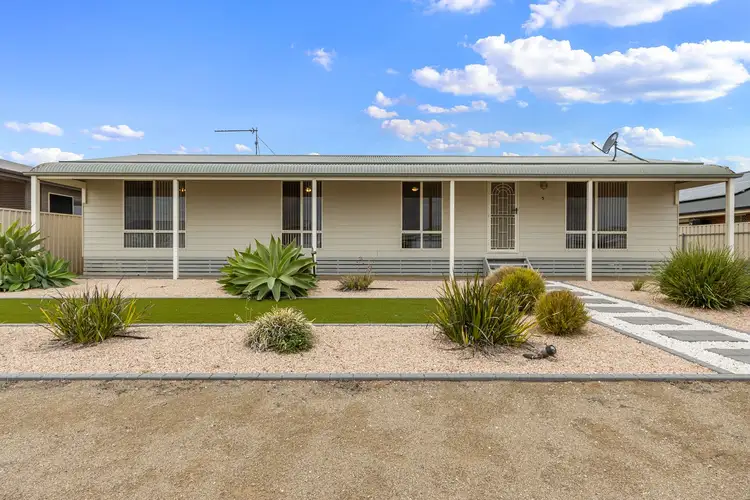 Fourth view of Homely house listing, 5 Murrin Street, Moonta Bay SA 5558