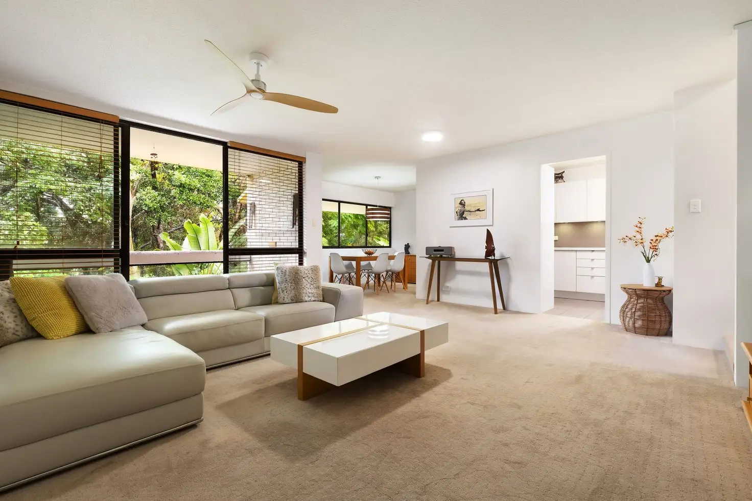 Main view of Homely apartment listing, 7/20 Rudd Street, Broadbeach Waters QLD 4218