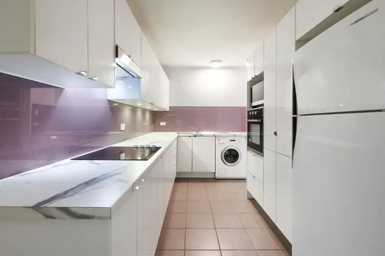 Second view of Homely apartment listing, 7/20 Rudd Street, Broadbeach Waters QLD 4218
