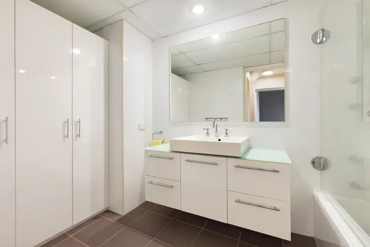 Fourth view of Homely apartment listing, 7/20 Rudd Street, Broadbeach Waters QLD 4218