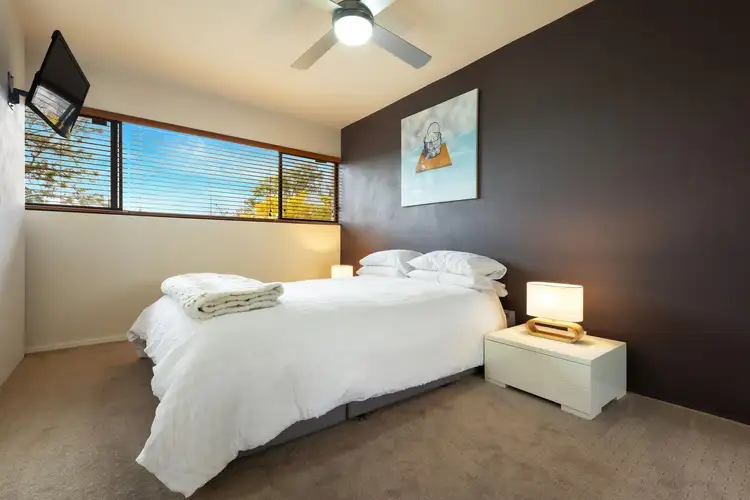 Fifth view of Homely apartment listing, 7/20 Rudd Street, Broadbeach Waters QLD 4218
