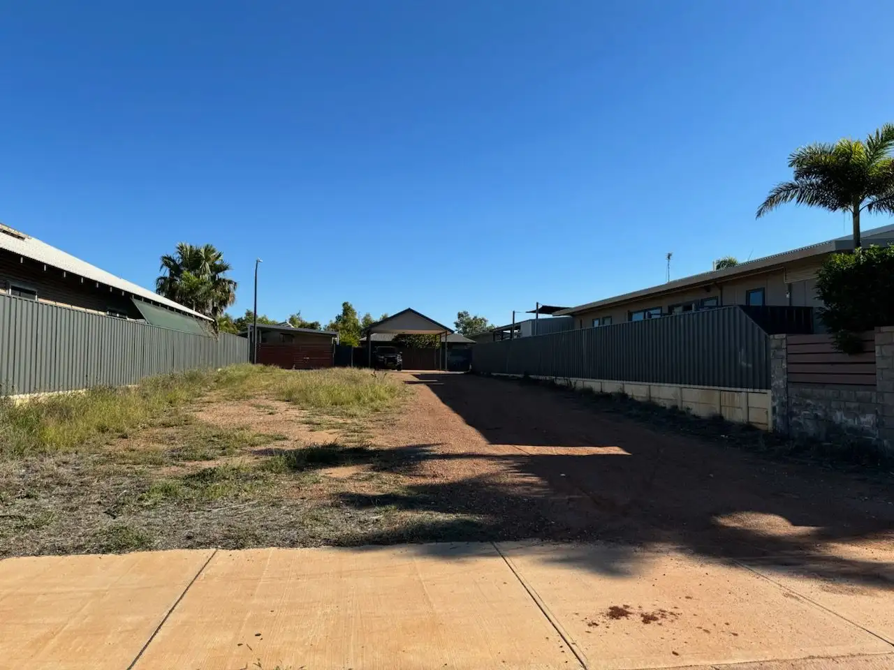 Main view of Homely land listing, 44 MarriMarri Parade, Baynton WA 6714