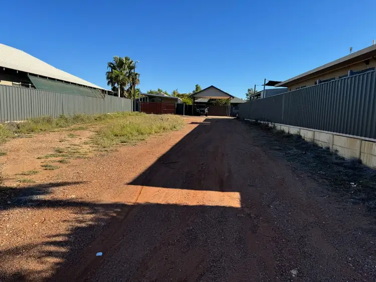 Second view of Homely land listing, 44 MarriMarri Parade, Baynton WA 6714