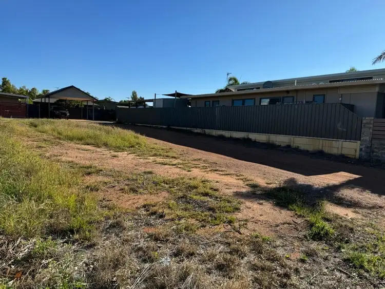 Third view of Homely land listing, 44 MarriMarri Parade, Baynton WA 6714
