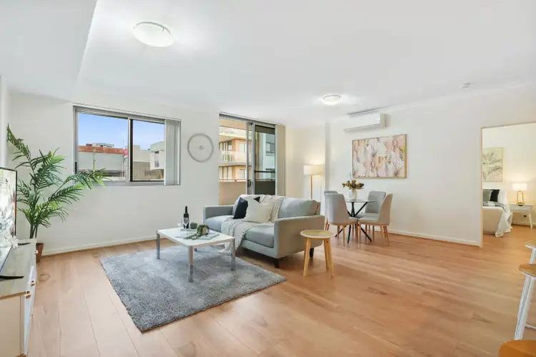 123/1 Meryll Avenue, Baulkham Hills NSW 2153
