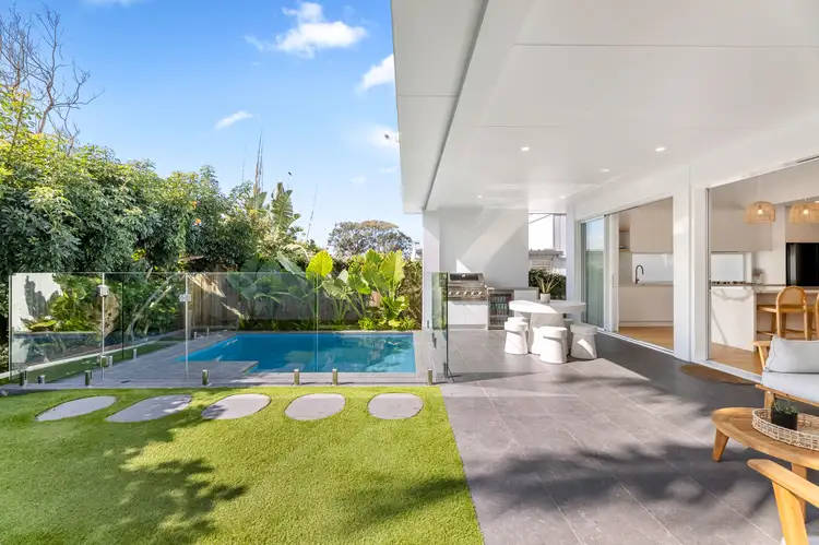 9A Alfred Avenue, Cronulla NSW 2230