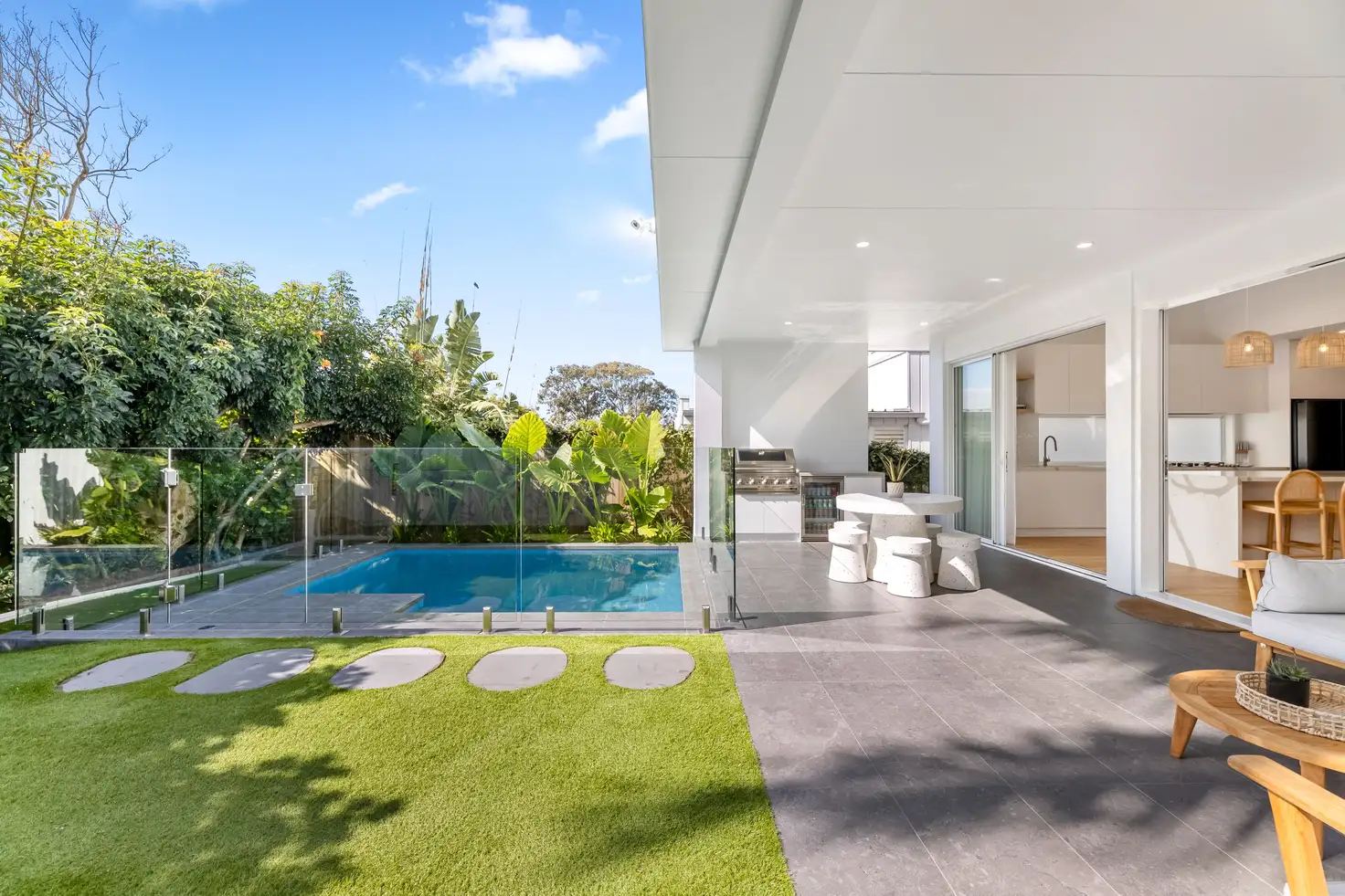 Main view of Homely house listing, 9A Alfred Avenue, Cronulla NSW 2230