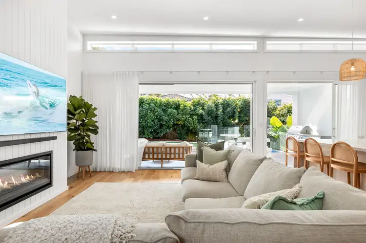 Third view of Homely house listing, 9A Alfred Avenue, Cronulla NSW 2230