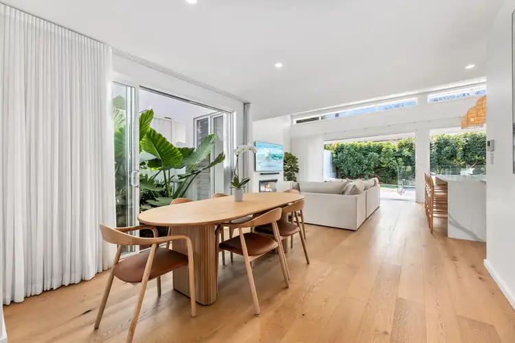 Fifth view of Homely house listing, 9A Alfred Avenue, Cronulla NSW 2230