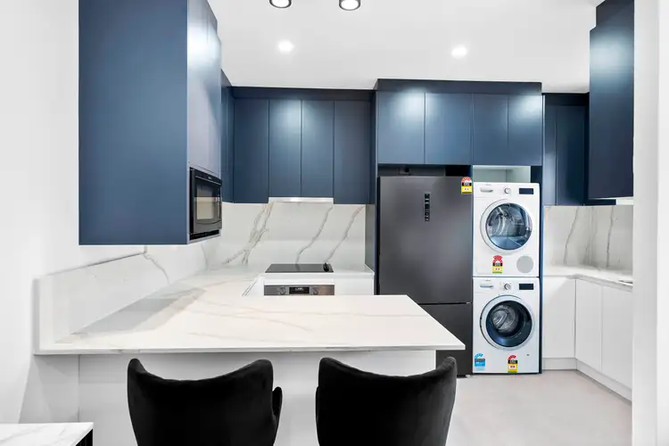 Second view of Homely unit listing, 12/2A Union Road, Auburn NSW 2144