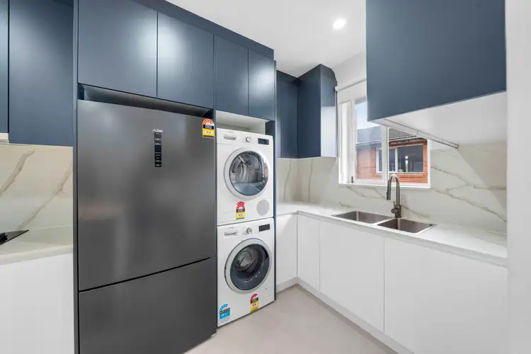 Third view of Homely unit listing, 12/2A Union Road, Auburn NSW 2144