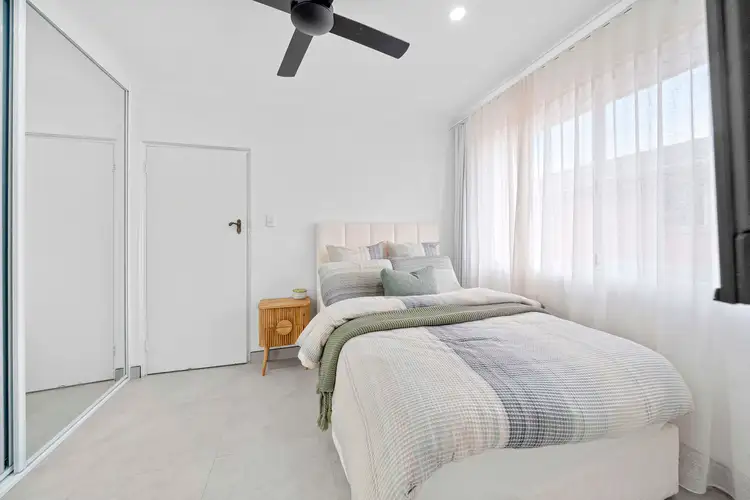 Fifth view of Homely unit listing, 12/2A Union Road, Auburn NSW 2144