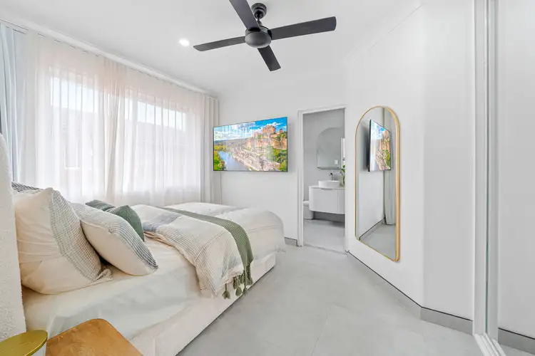 Sixth view of Homely unit listing, 12/2A Union Road, Auburn NSW 2144