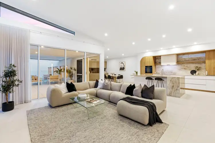 Third view of Homely house listing, 136B Colin Road, Wembley Downs WA 6019