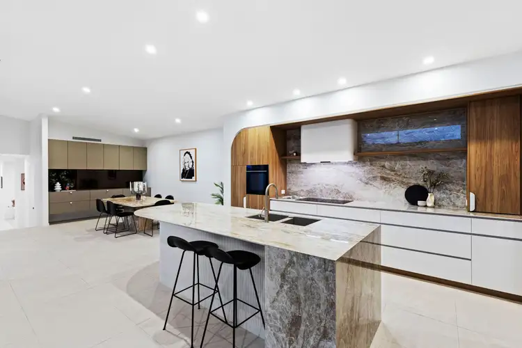 Fourth view of Homely house listing, 136B Colin Road, Wembley Downs WA 6019