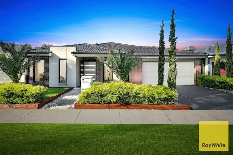 17 Pistachia Drive