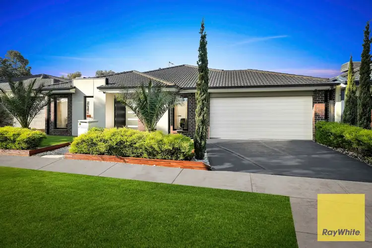 Second view of Homely house listing, 17 Pistachia Drive, Tarneit VIC 3029
