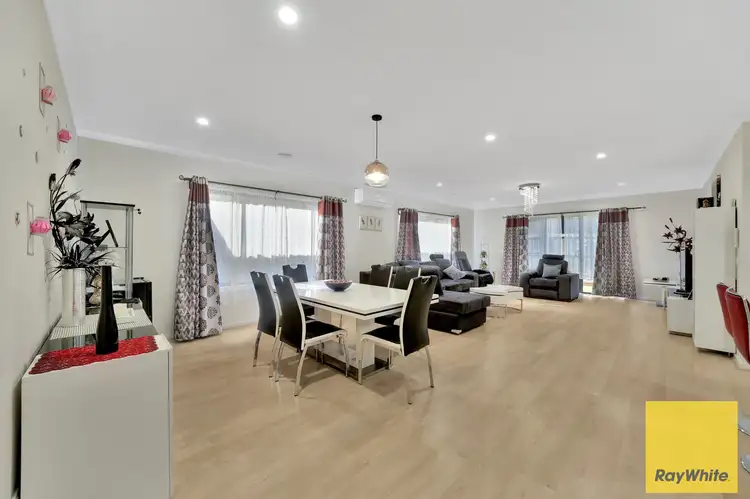 Fifth view of Homely house listing, 17 Pistachia Drive, Tarneit VIC 3029