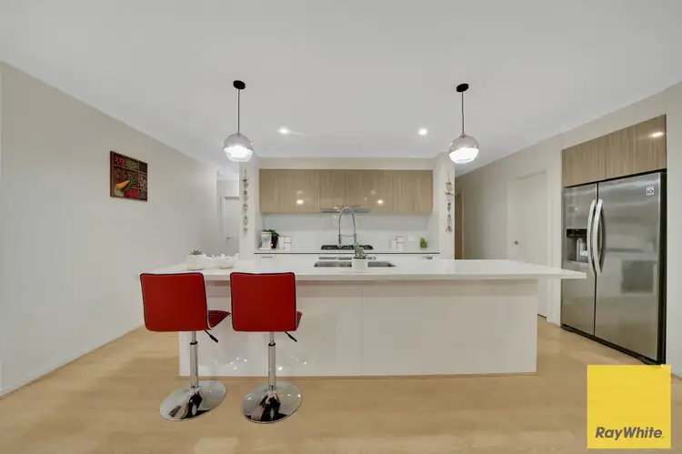 Sixth view of Homely house listing, 17 Pistachia Drive, Tarneit VIC 3029