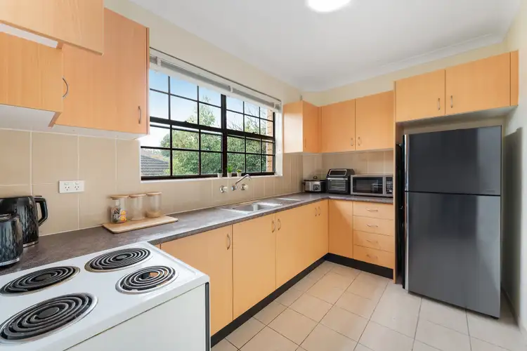 Second view of Homely block of units listing, 1-9/9 Cecil Street, Ashfield NSW 2131