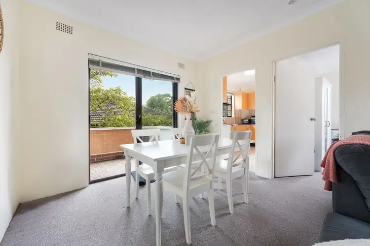 Third view of Homely block of units listing, 1-9/9 Cecil Street, Ashfield NSW 2131