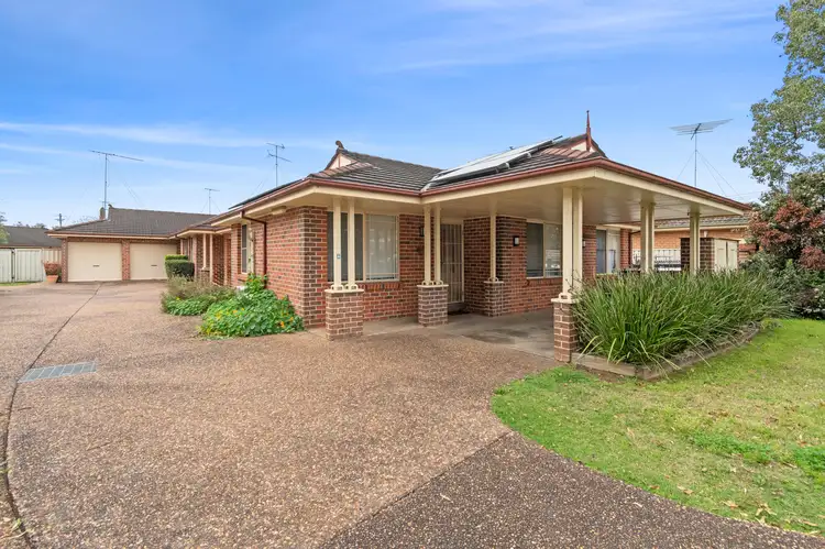 5/22-24 William Street, North Richmond NSW 2754