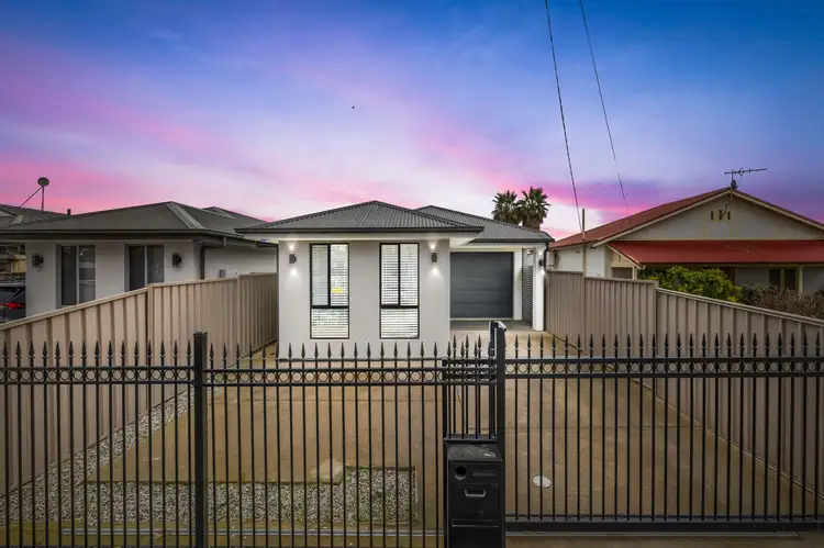 5A Condon Street, Pennington SA 5013